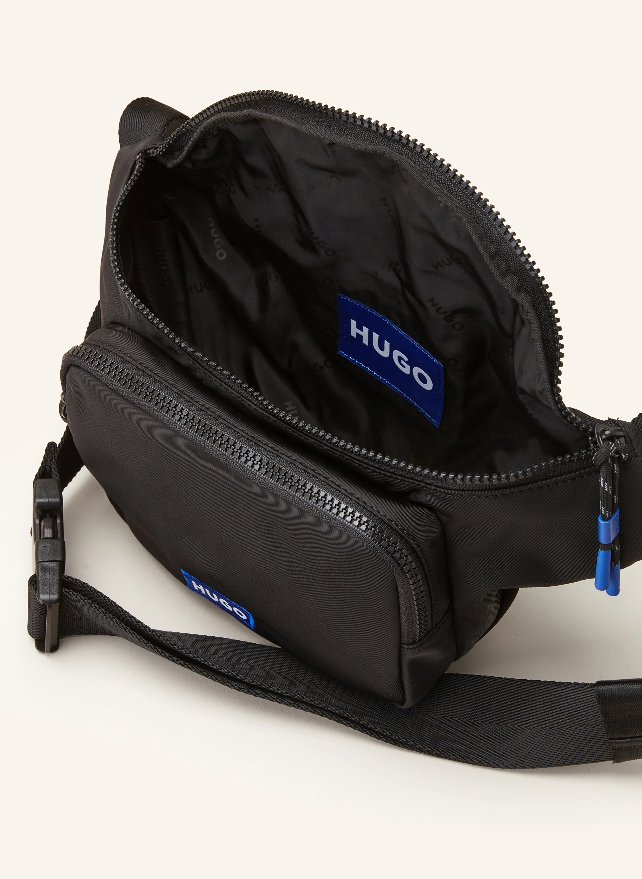 HUGO BLUE Gürteltasche VYTAL 2.0
