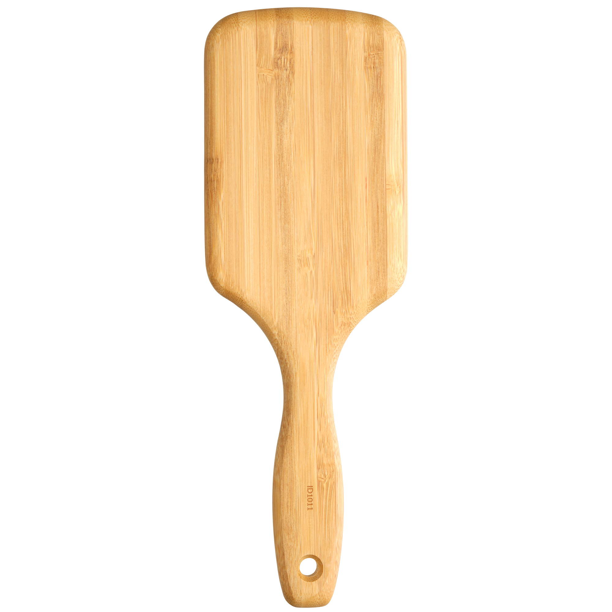 Brosse Bamboo Touch Detangle Massage L Olivia Garden
