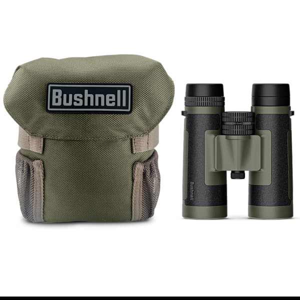 Jumelle BUSHNELL TROPHY R5 10X42