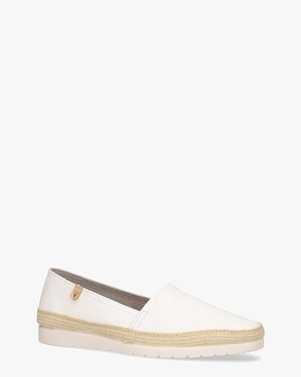 Verbenas Noa Nucleo Wit Damesloafers