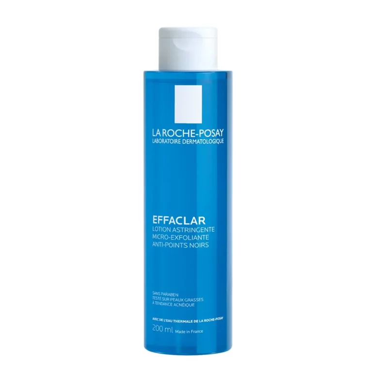 Effaclar Lotion Astringente Micro-Exfoliante - 200ml
