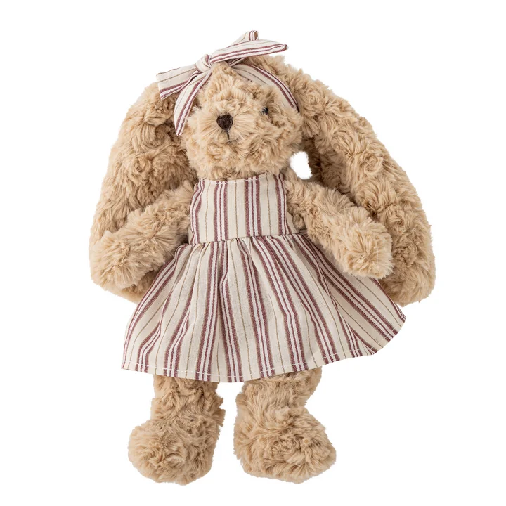 Bloomingville Mini - Vilma Kuscheltier, braun