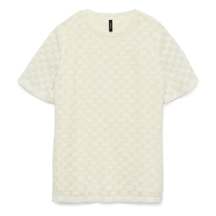 Vero Moda Bodil Crew Shirt Dames