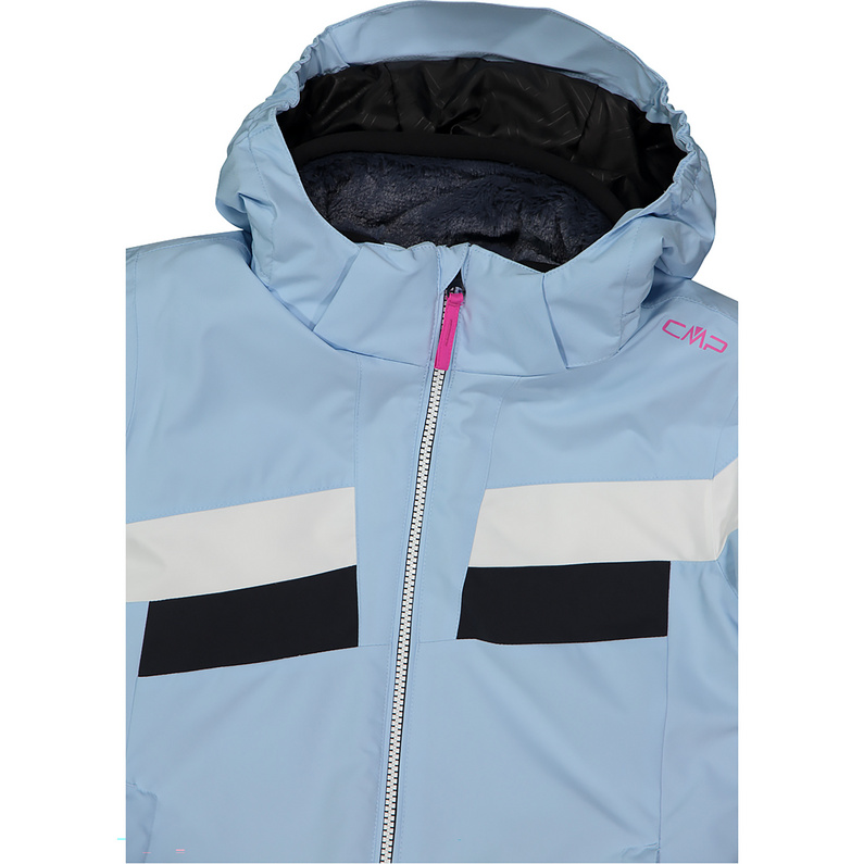 CMP Kinder Snaps Hoodie Jacke