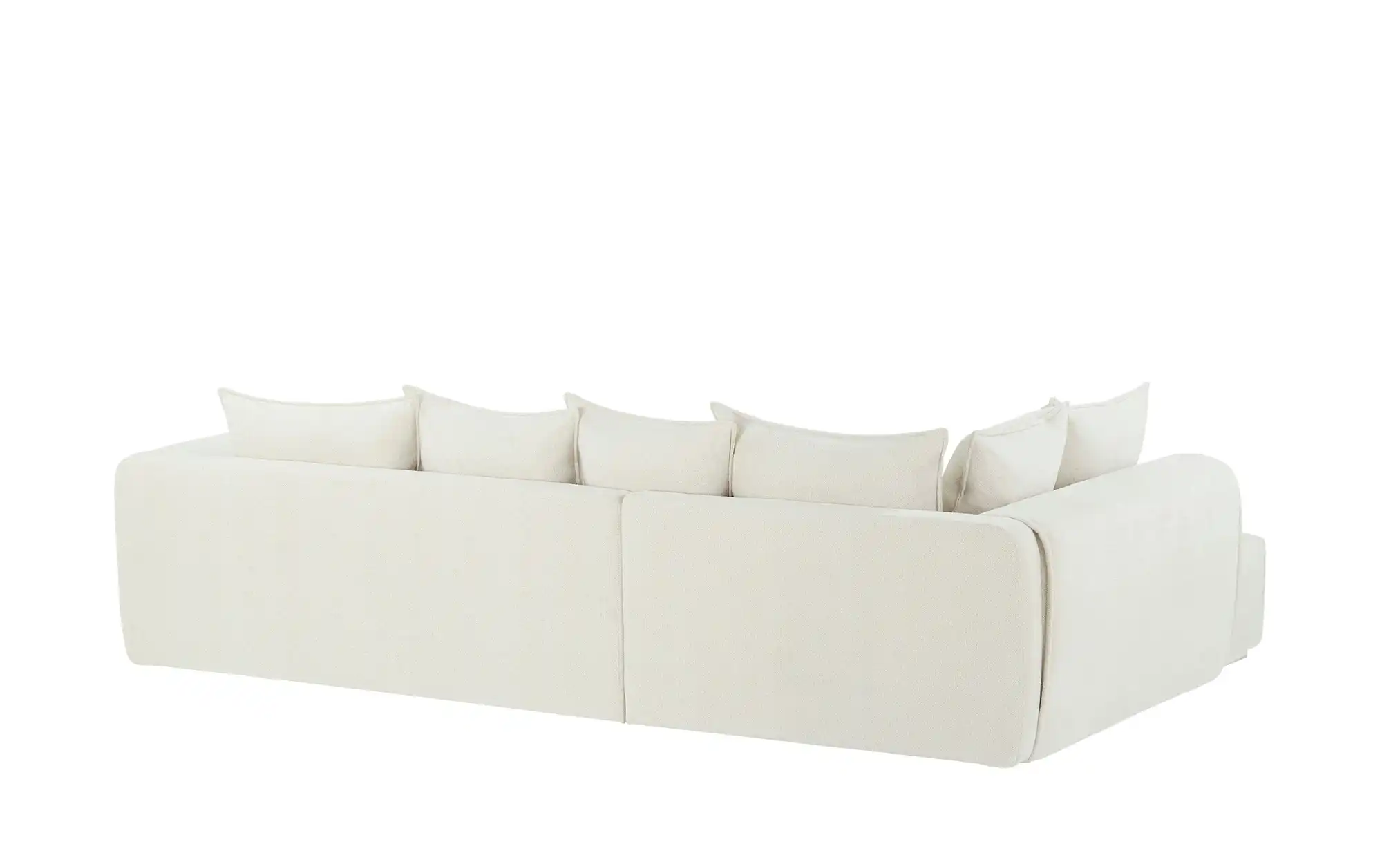 uno Ecksofa beidseitig montierbar London