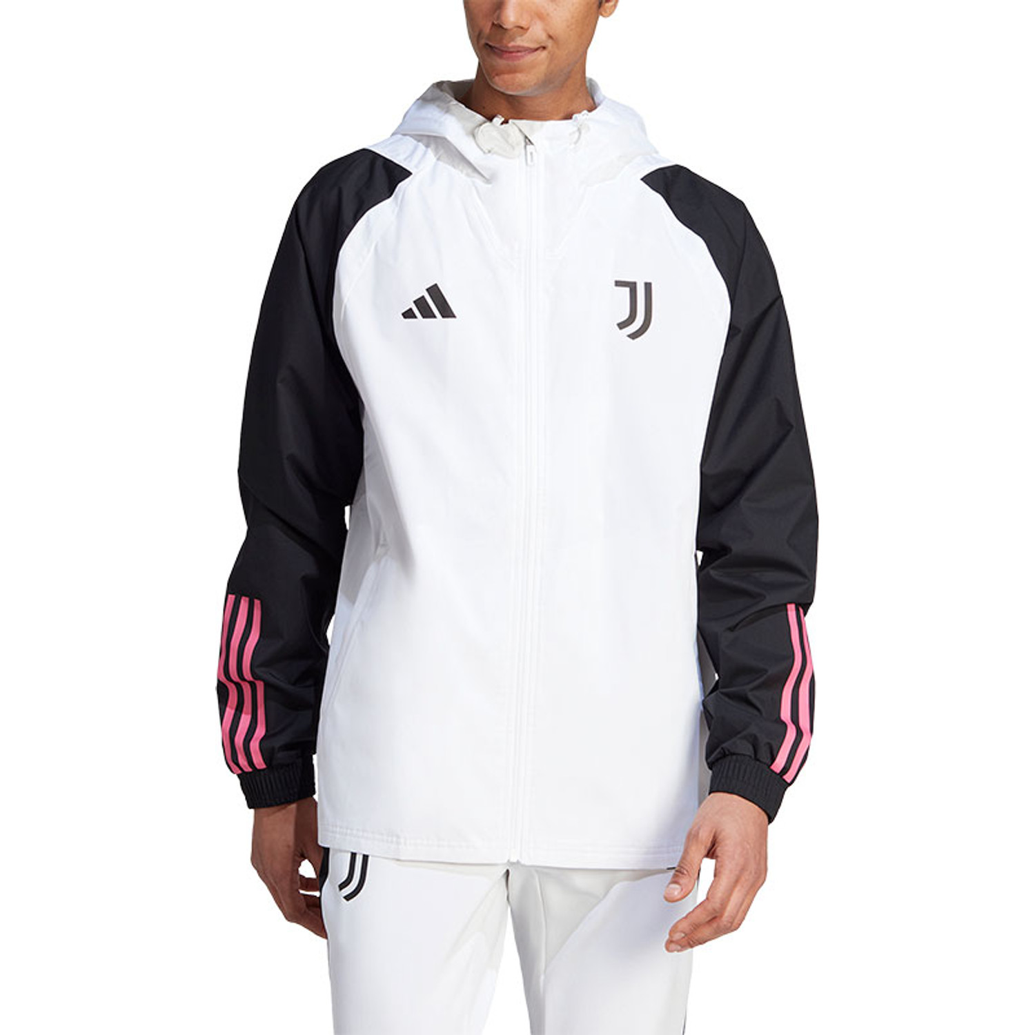 adidas Juventus AW Jacket Trainingspak