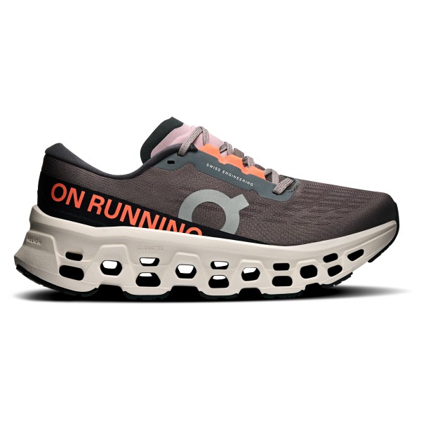 On - Women's Cloudmonster 3 - Chaussures de running