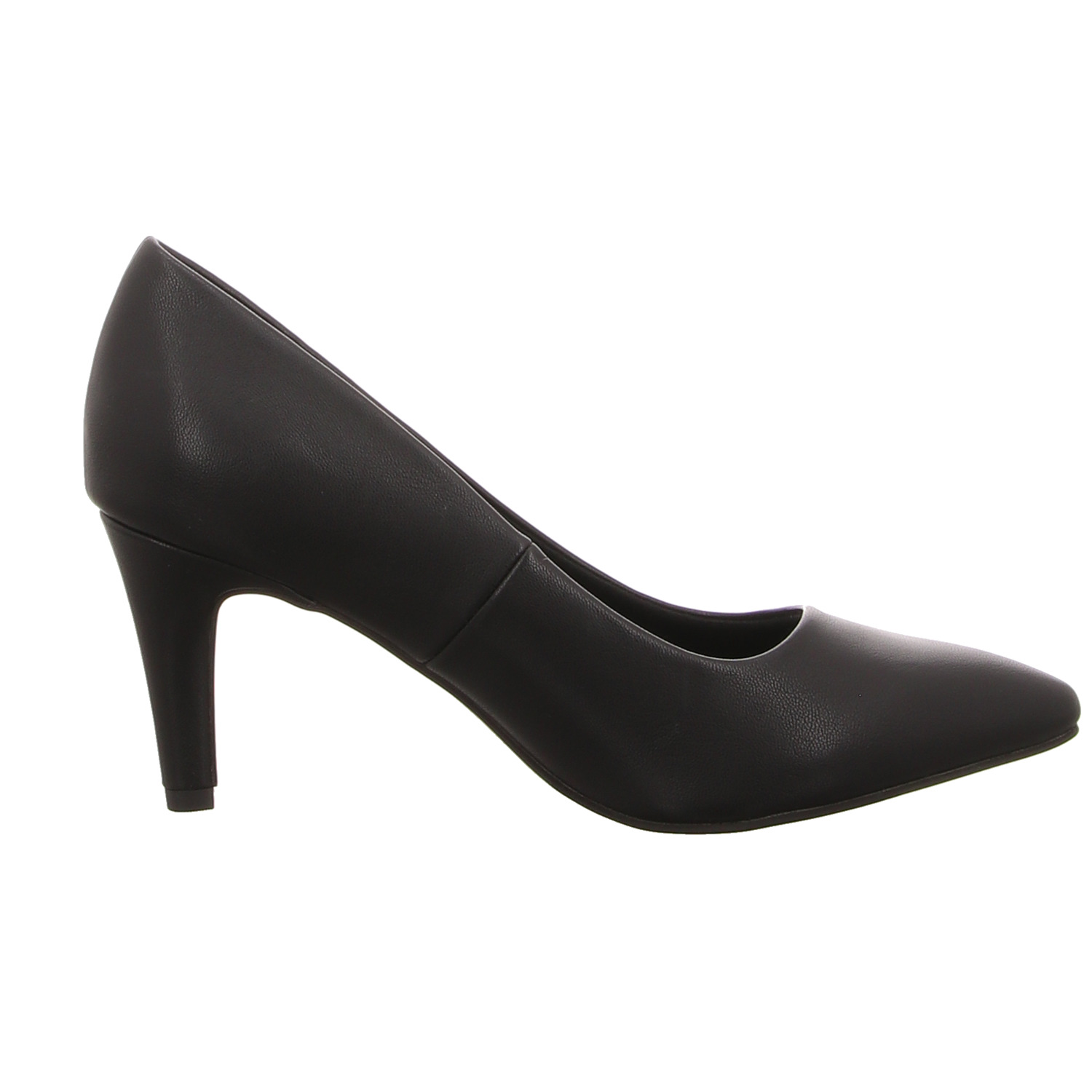 s.Oliver Pumps schwarz