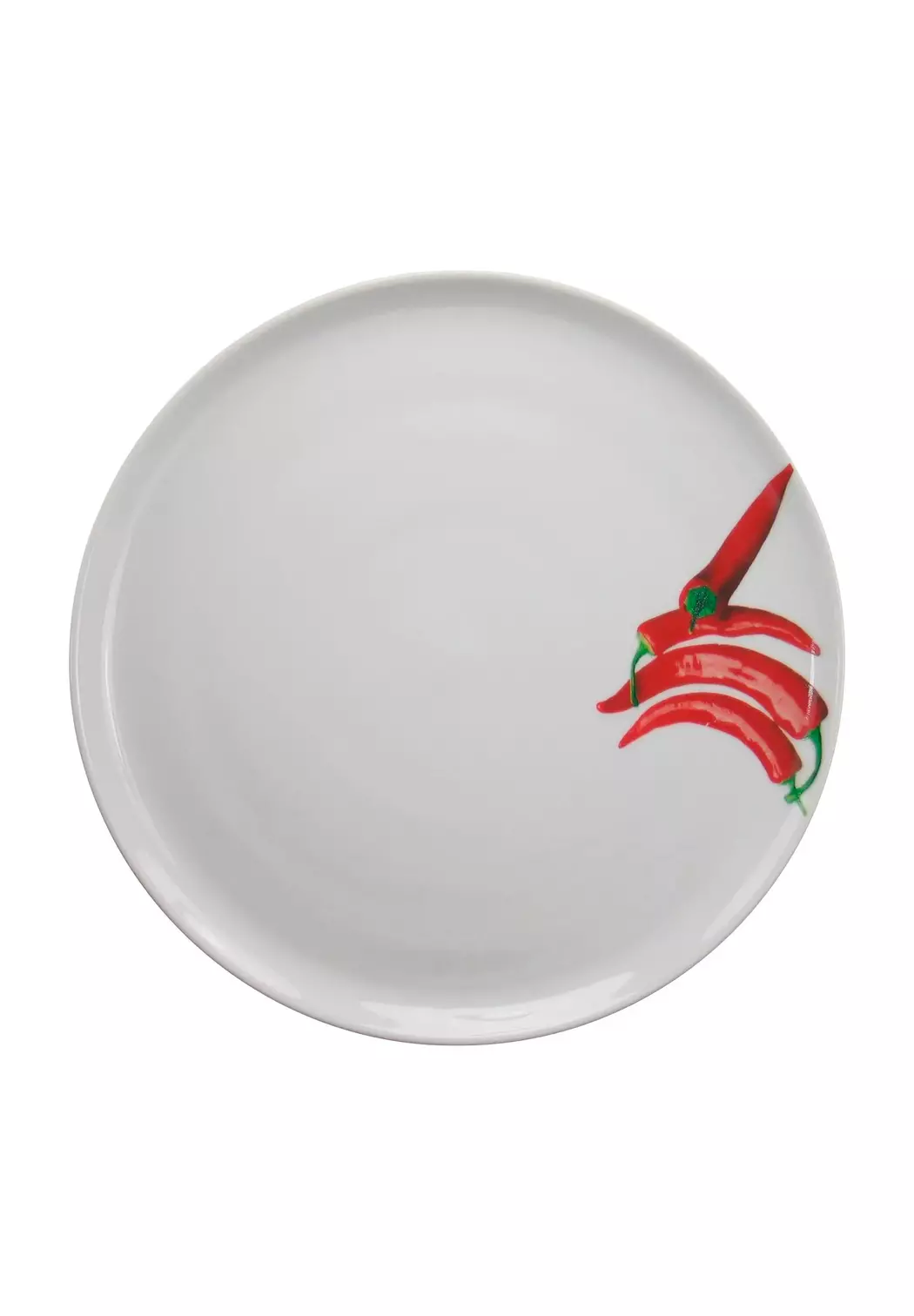 Pizzateller Europa Kräuter Ø 33 cm