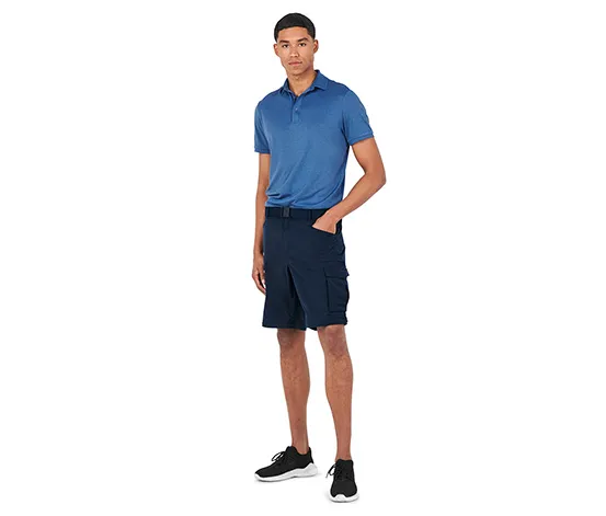 2-in-1-Funktionshose