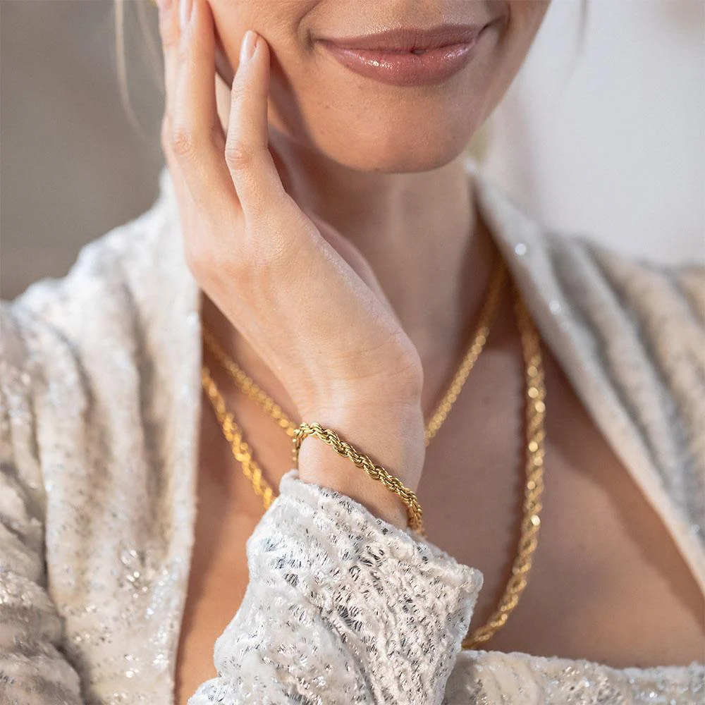 Vintage Armband - PURELEI