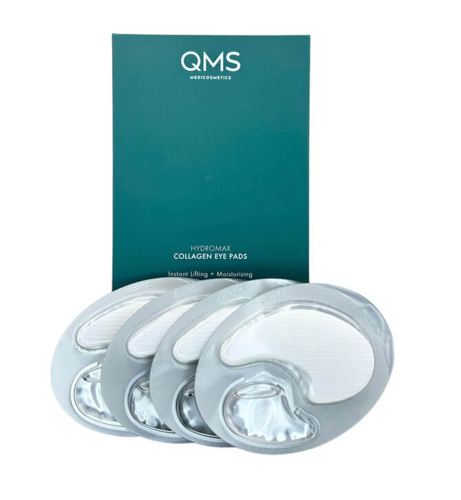 HYDROMAX Collagen Eye Pads