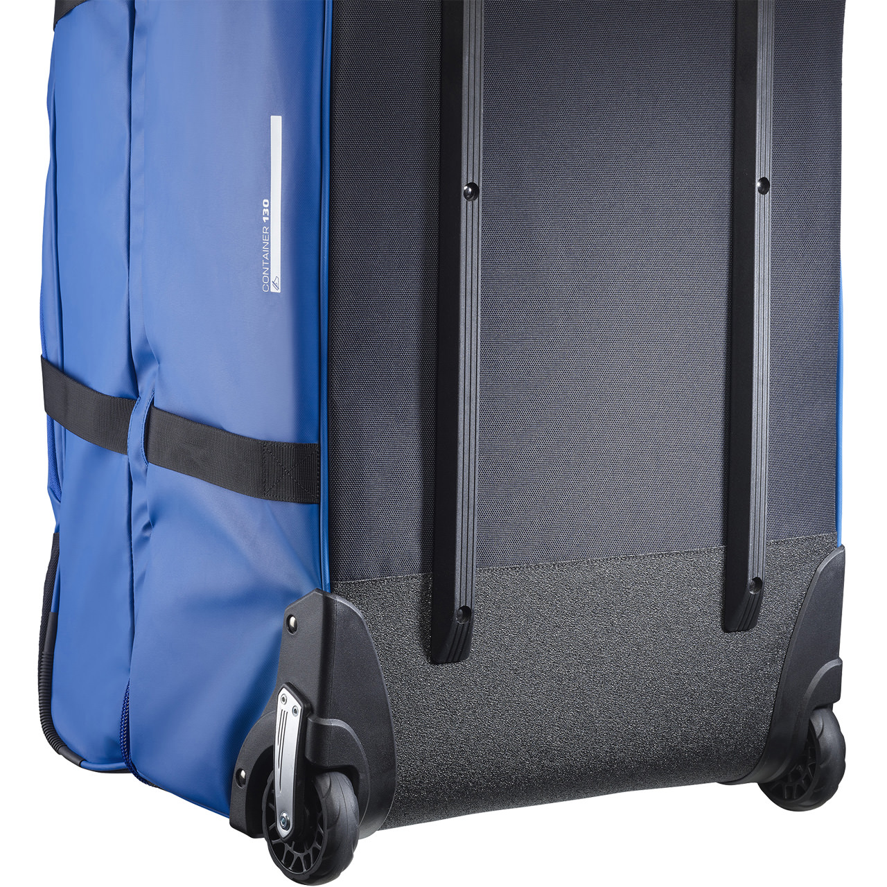 Salomon RACE TRIP CONTAINER 100L race blue | Reisetaschen | Rennskitaschen   Rucksäcke | Rennski | XSPO