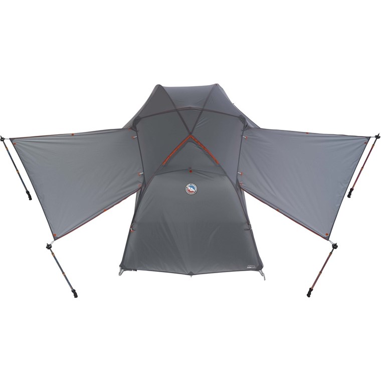 Big Agnes Copper Spur Hv Ul3 Bikepack