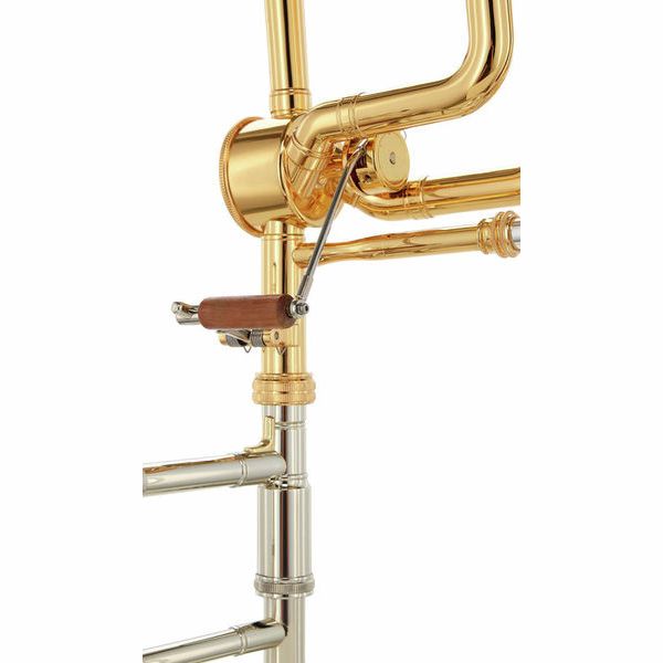 Sierman STB-978S Tenor Trombone