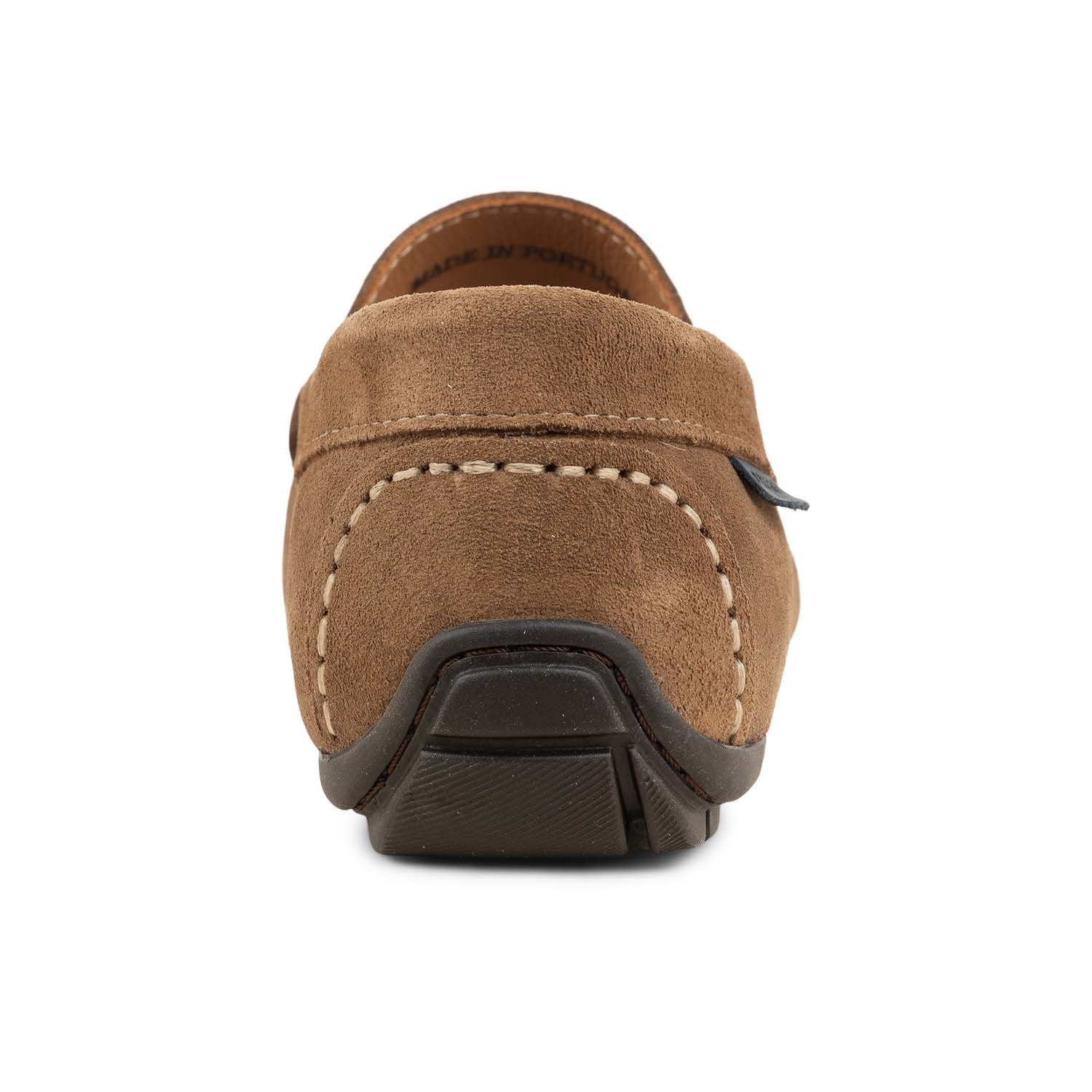 Mocassins homme CHRISTIAN PELLET CADOR