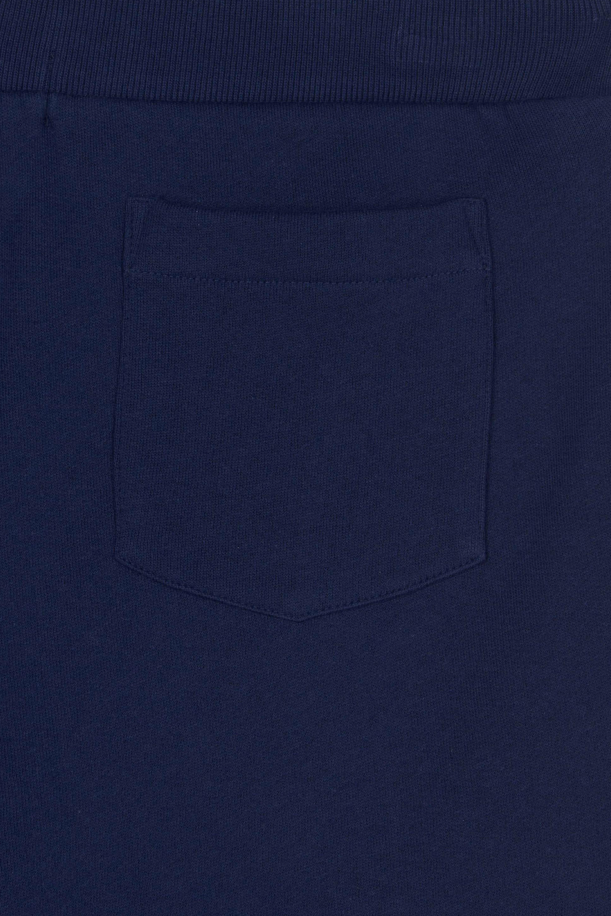 POLO RALPH LAUREN Short  Bleu