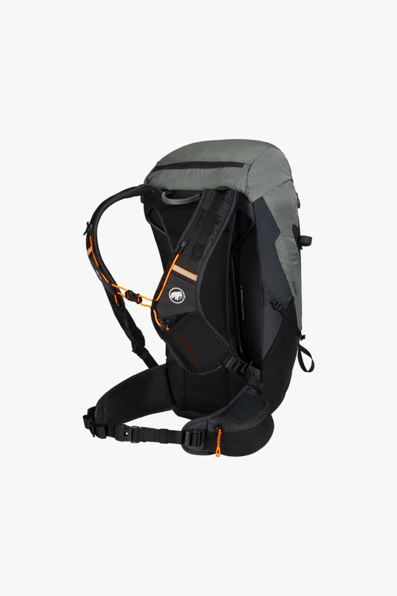 MAMMUT Ducan 24 L Wanderrucksack