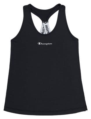 Débardeur Femme Champion Athletic Performance Noir