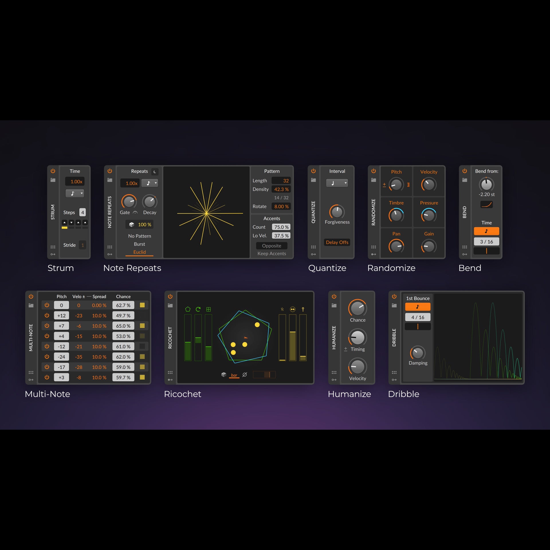 Bitwig Studio 5 EDU (download)