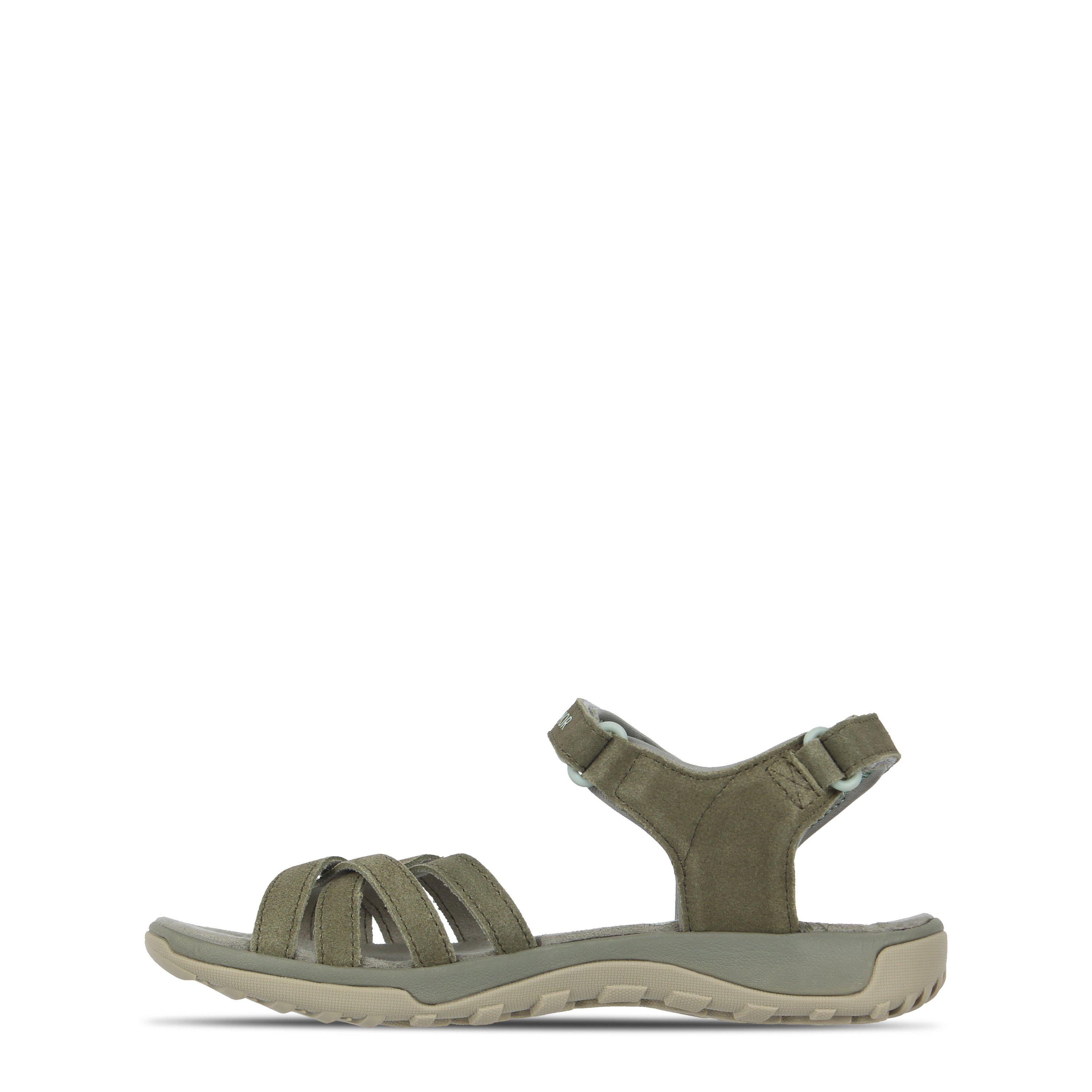 Karrimor Salina Leather Ladies Walking Sandals