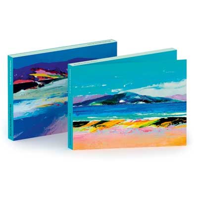 Donald Hamilton Fraser Boxed Notecards