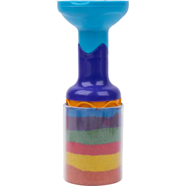 Regenbogen Mix Set