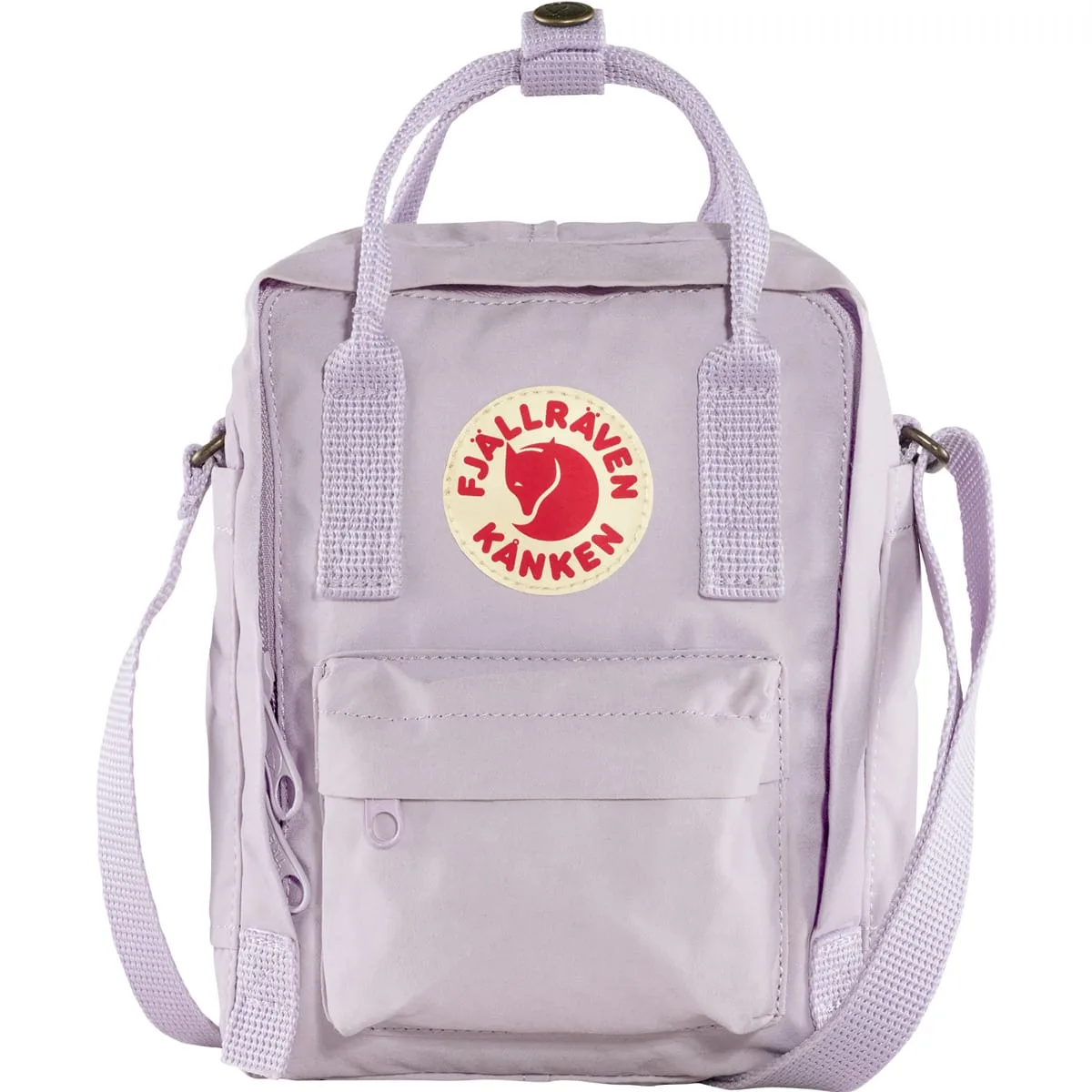 Fjällräven Kånken Sling Pastel Lavender
