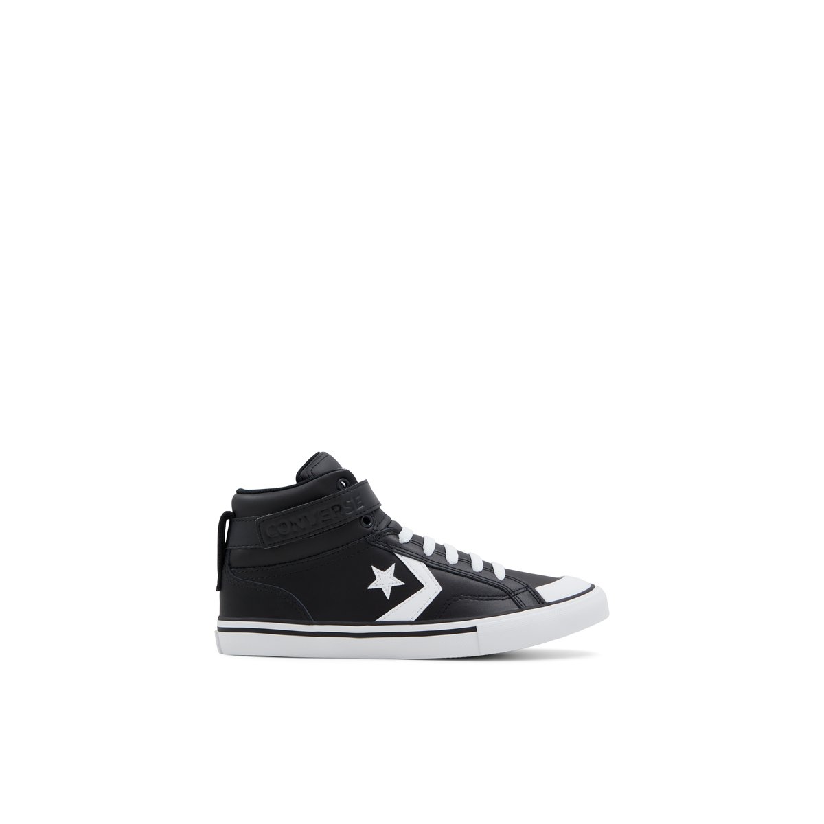CONVERSE-Problazel-jb - Autre Noir