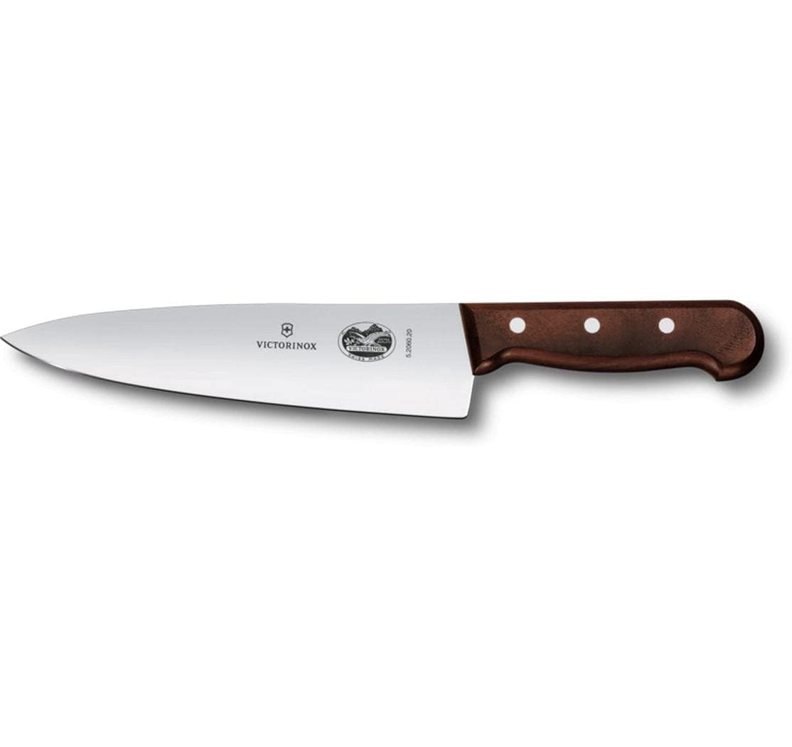 Victorinox Kochmesser »Wood 20 cm«