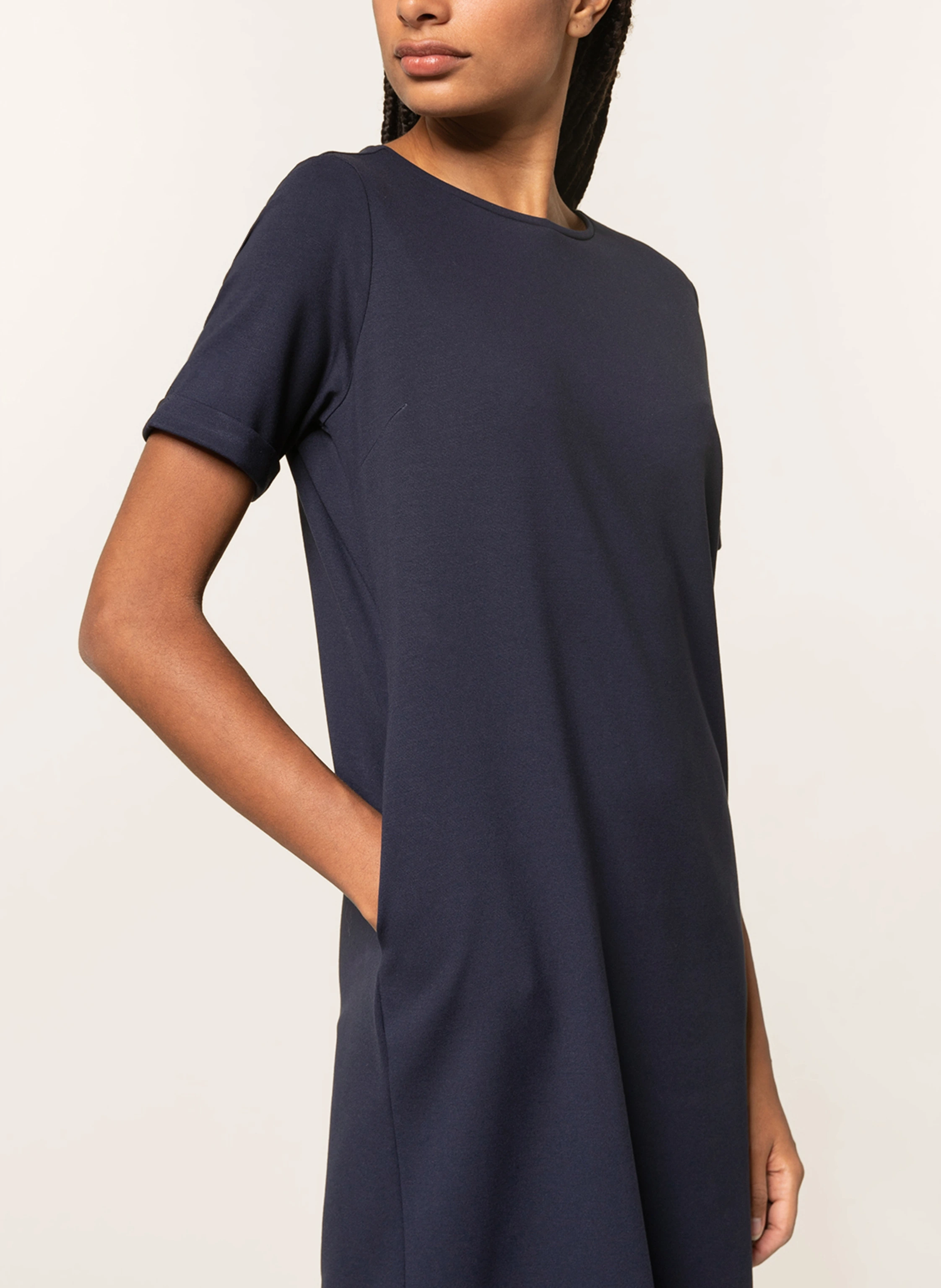 ARMEDANGELS Jerseykleid MAAILA