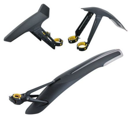 Garde-boue Topeak DeFender XC1 et XC11-26