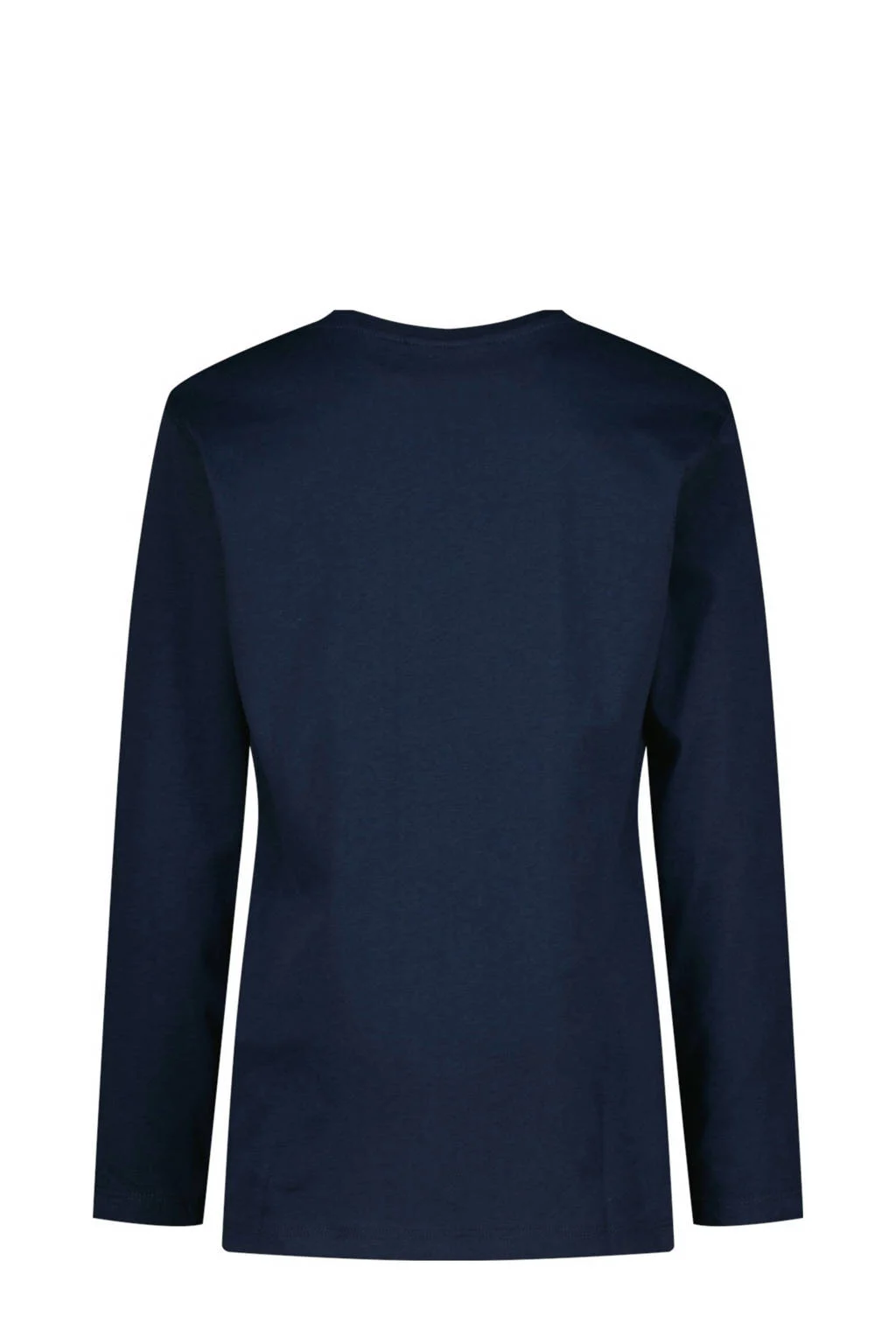 Vingino longsleeve donkerblauw