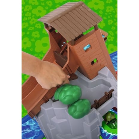 Aquaplay vandbane
