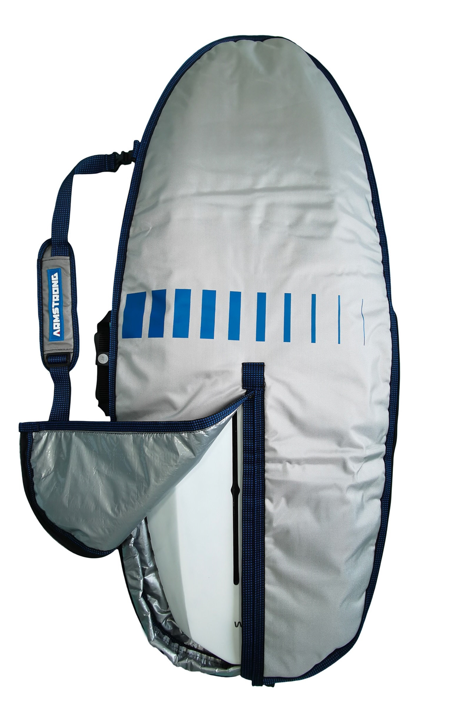 Armstrong Foils Housse Surf board bag 4'0