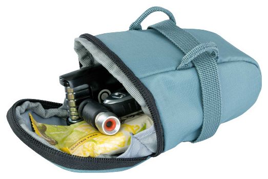 Sacoche de Selle Evoc Seat Bag S 0.3 L Steel