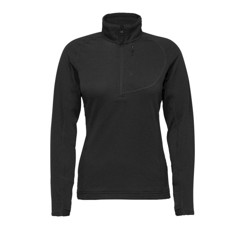 Coefficient LT QZ PO - Polaire femme