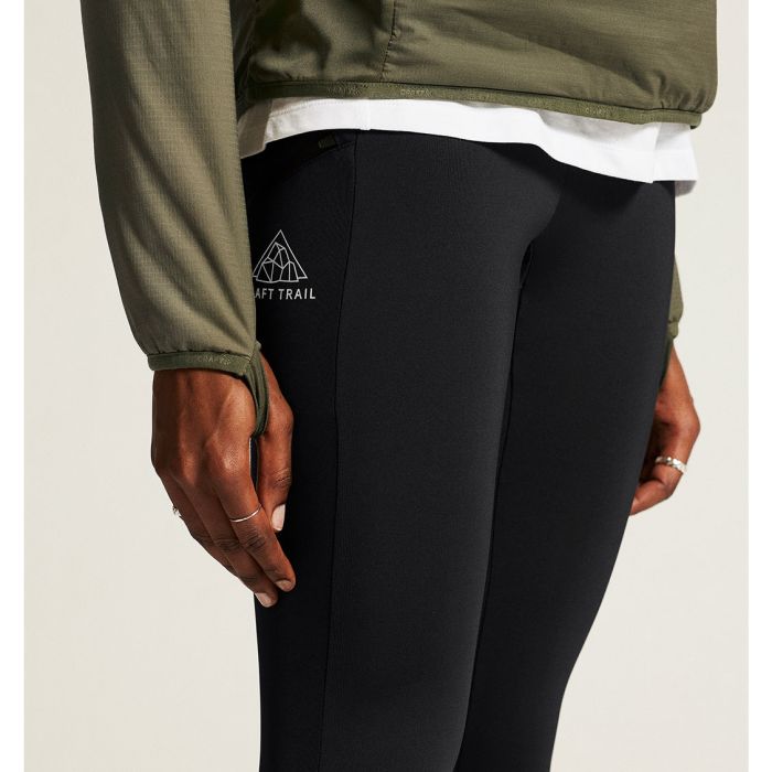 Pro Trail Tights 2 Women