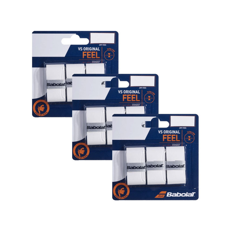 VS Original Pack de 3
