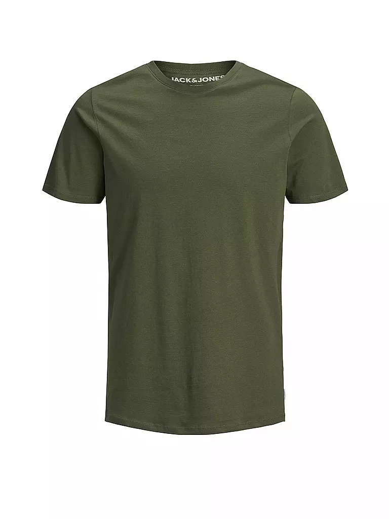 JACK & JONES T-Shirt Slim Fit 