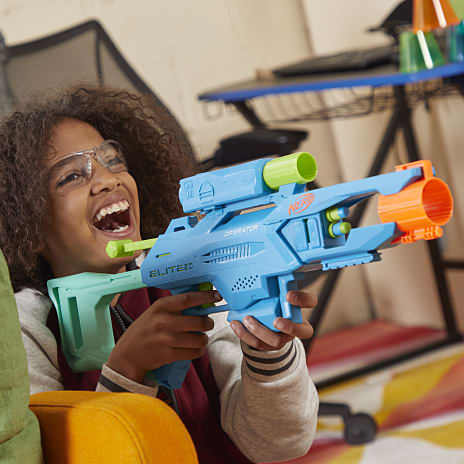 Nerf Elite 2.0 Tactical Pack blastere