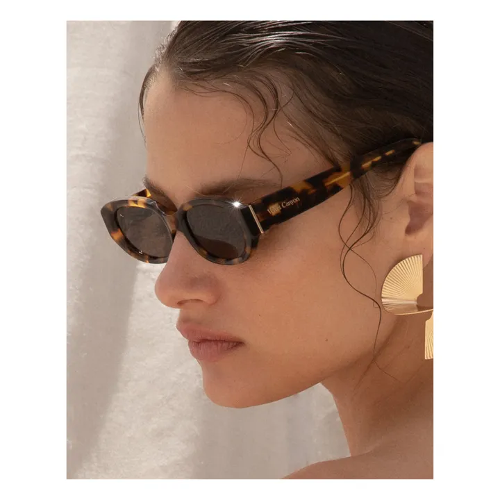 Velvet Canyon Lunettes de Soleil Mannequin | Brun