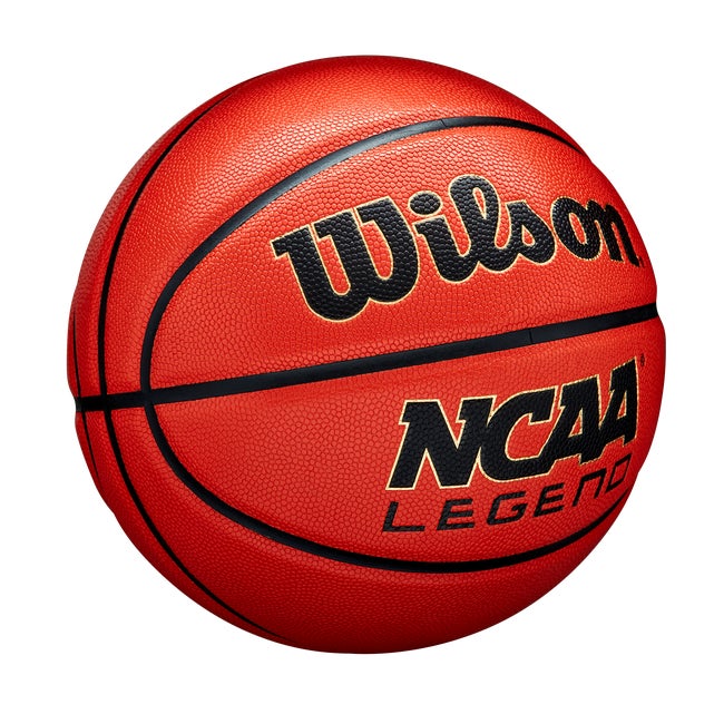 NCAA Legend Basketball