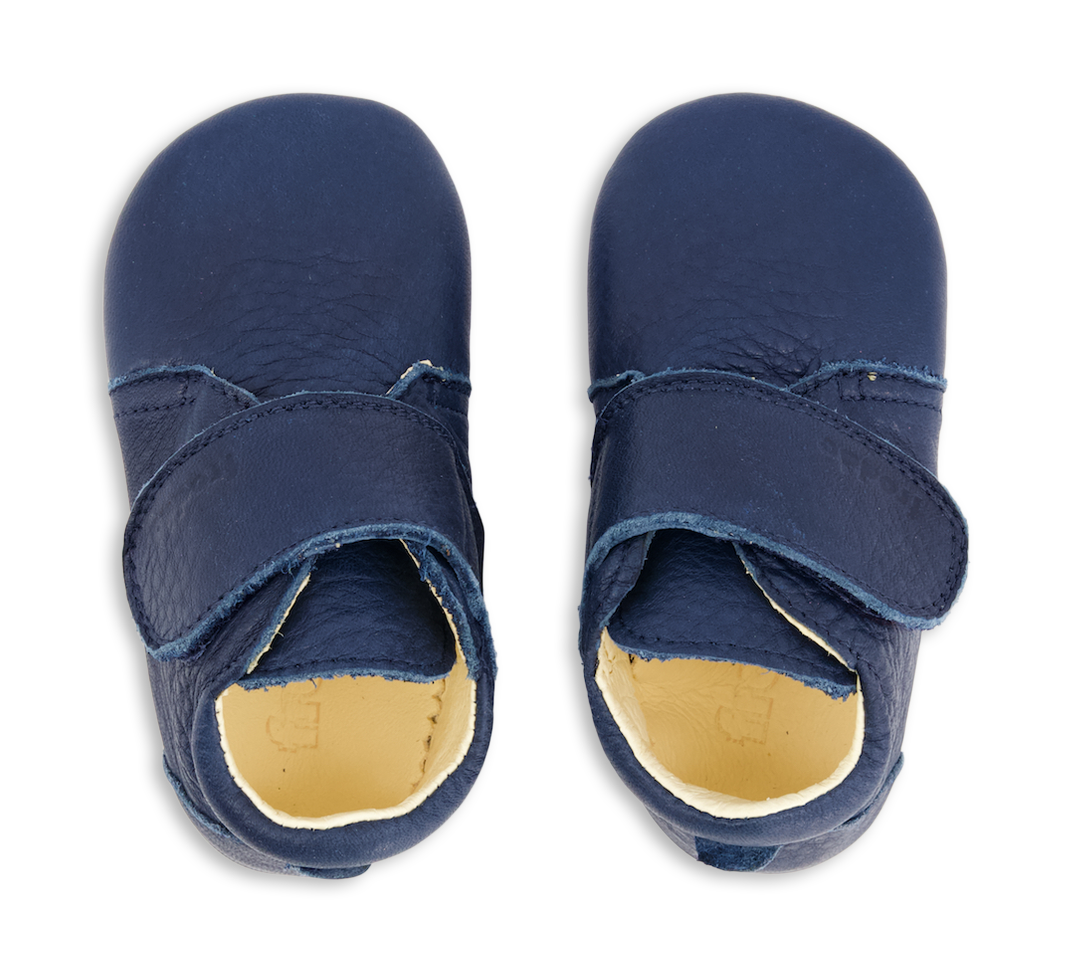 Froddo Prewalkers - Klettschuhe blau