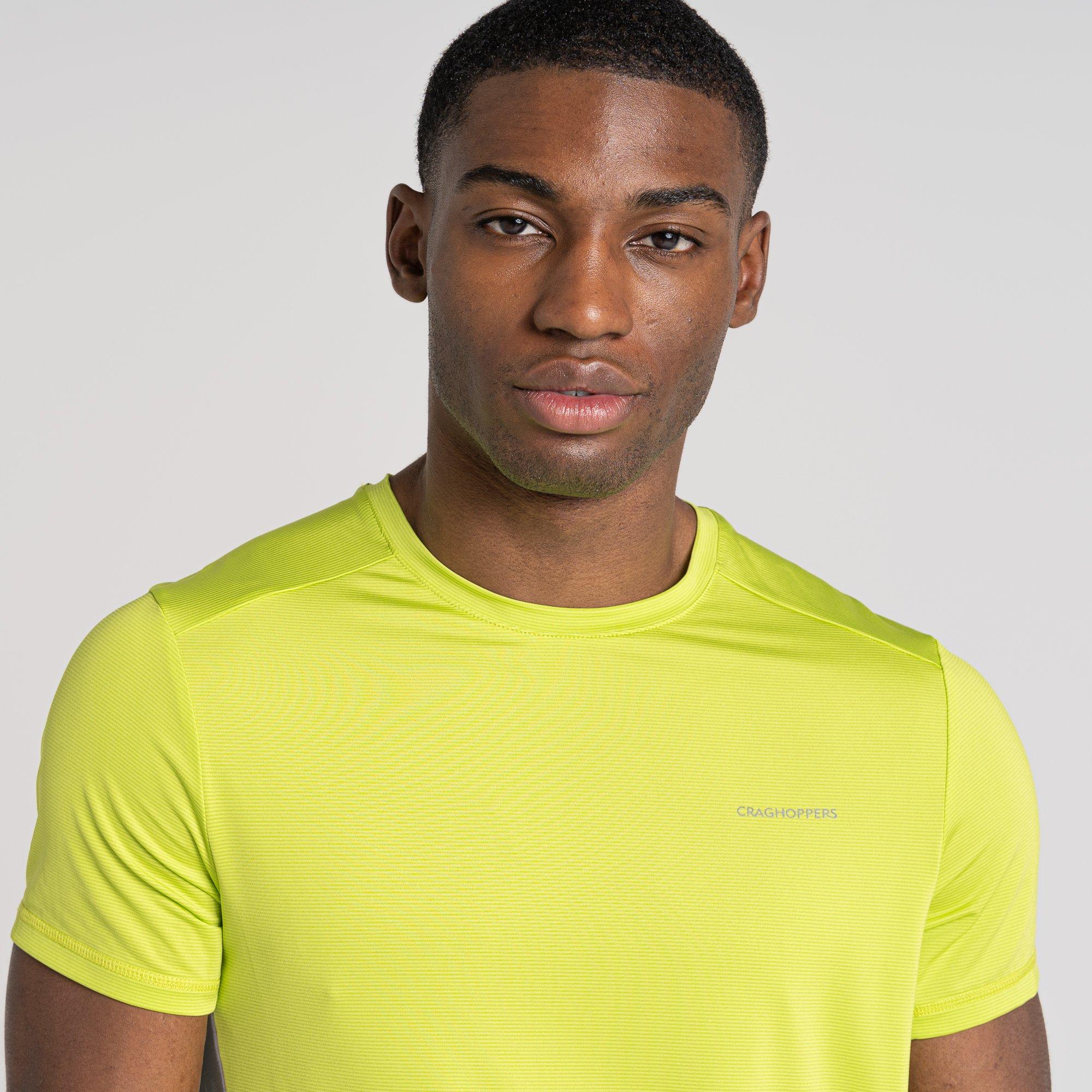 Craghoppers Crag Atmos SS Tee Sn99