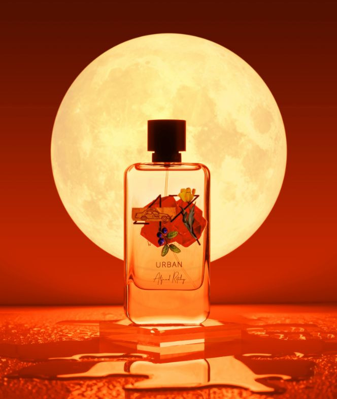 Urban ALFRED RITCHY 100 ML