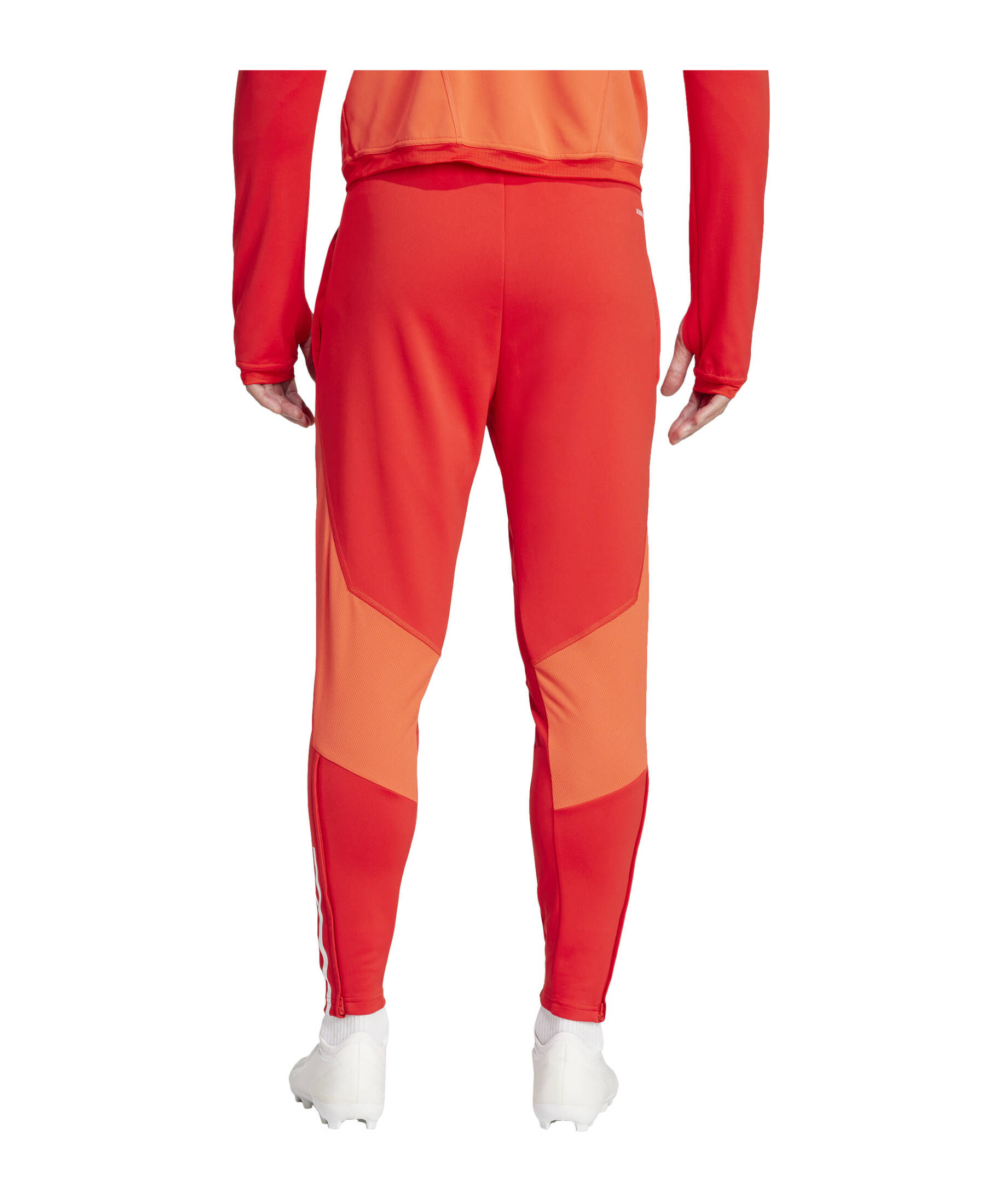 adidas Performance| Trainingshose National FC Bayern München