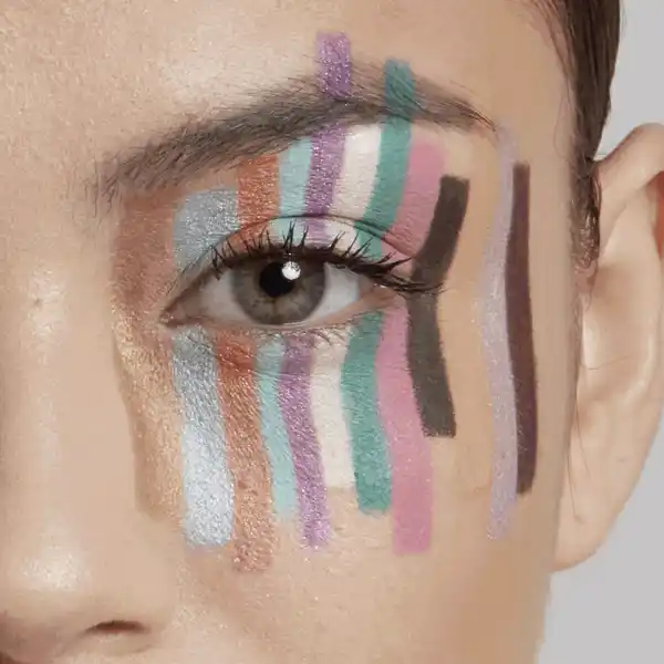Epic Wear Semi-Perm Graphic Liner Stick 10 Blue Trip