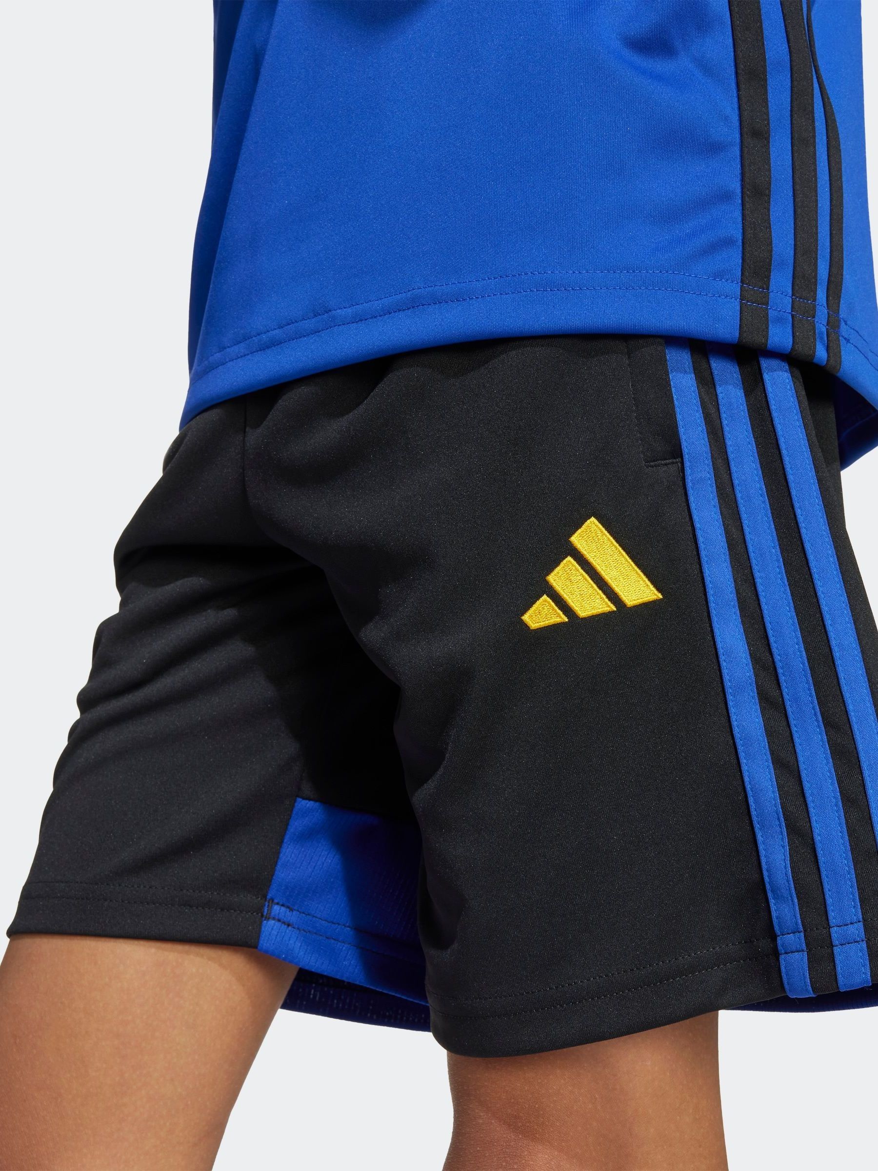 adidas Tiro 25 Essentials Kids Shorts