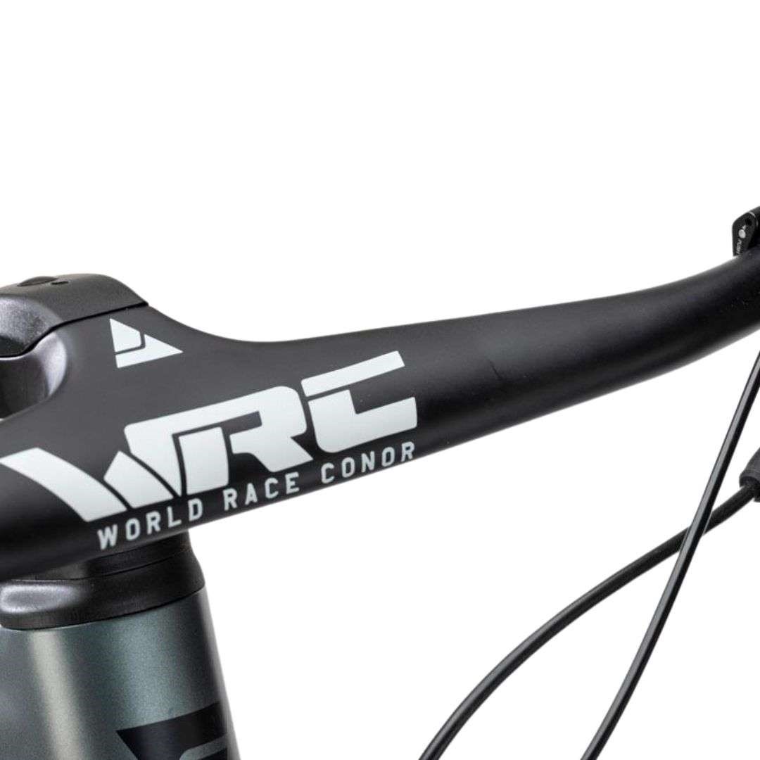 Conor WRC Xtrem (2024) | Diamond